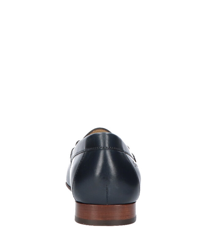 Sioux Sioux instapper <span>66141 Cortizia 719</span> ink Sioux instapper <span>66141 Cortizia 719</span> 66141 Cortizia 719 blauw - www.bremmerschoenen.info - Bremmer Schoenen