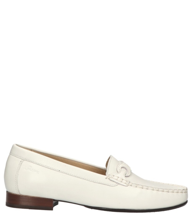 Sioux Sioux instapper <span>65012 Colandina 151</span> snow Sioux instapper <span>65012 Colandina 151</span> 65012 Colandina 151 wit - www.bremmerschoenen.info - Bremmer Schoenen