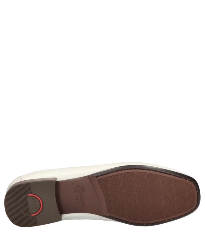 Sioux Sioux instapper <span>65012 Colandina 151</span> snow Sioux instapper <span>65012 Colandina 151</span> 65012 Colandina 151 wit - www.bremmerschoenen.info - Bremmer Schoenen