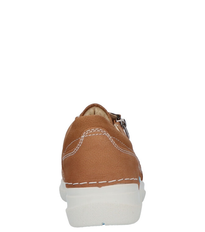 Wolky Sneaker <span>0660911 410 Feltwell</span> 0660911 410 Feltwell cognac - www.bremmerschoenen.info - Bremmer Schoenen