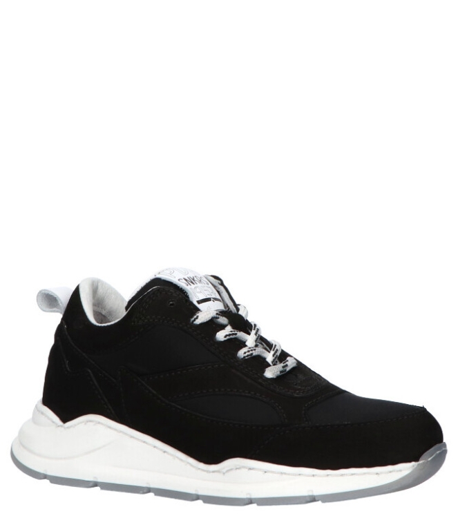 Piedro Piedro sneaker <span>111.78057.10 9800</span> 9800 black Piedro sneaker <span>111.78057.10 9800</span> 111.78057.10 9800 zwart - www.bremmerschoenen.info - Bremmer Schoenen
