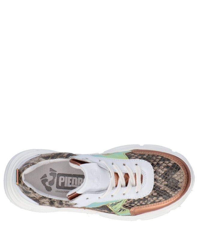 Piedro Piedro sneaker <span>111.76157.10 1136</span> 1136 peach fantasy Piedro sneaker <span>111.76157.10 1136</span> 111.76157.10 1136 rose - www.bremmerschoenen.info - Bremmer Schoenen