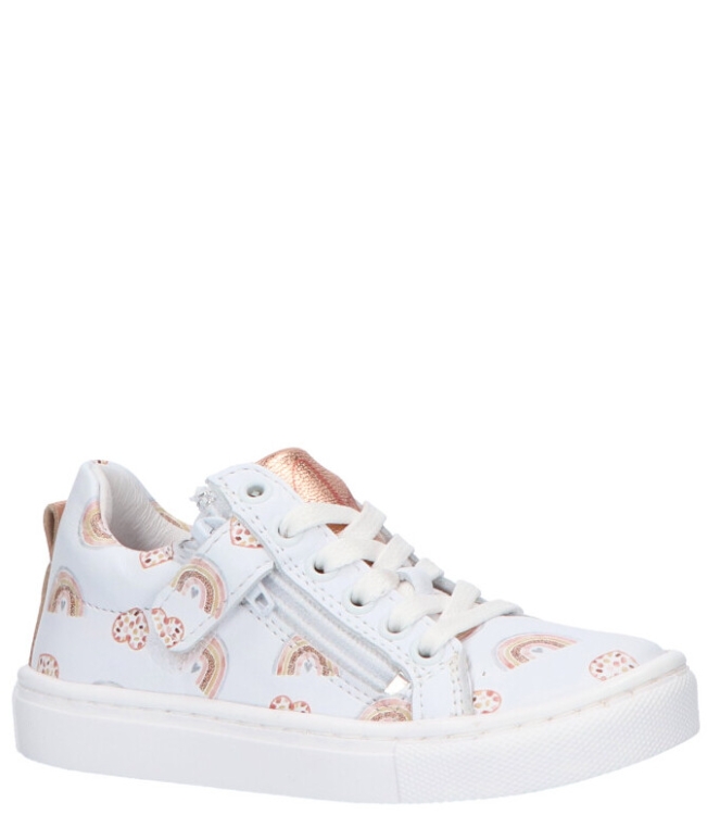 Piedro Piedro sneaker <span>111.76147.70 9937</span> 9937 wit rose Piedro sneaker <span>111.76147.70 9937</span> 111.76147.70 9937 wit - www.bremmerschoenen.info - Bremmer Schoenen