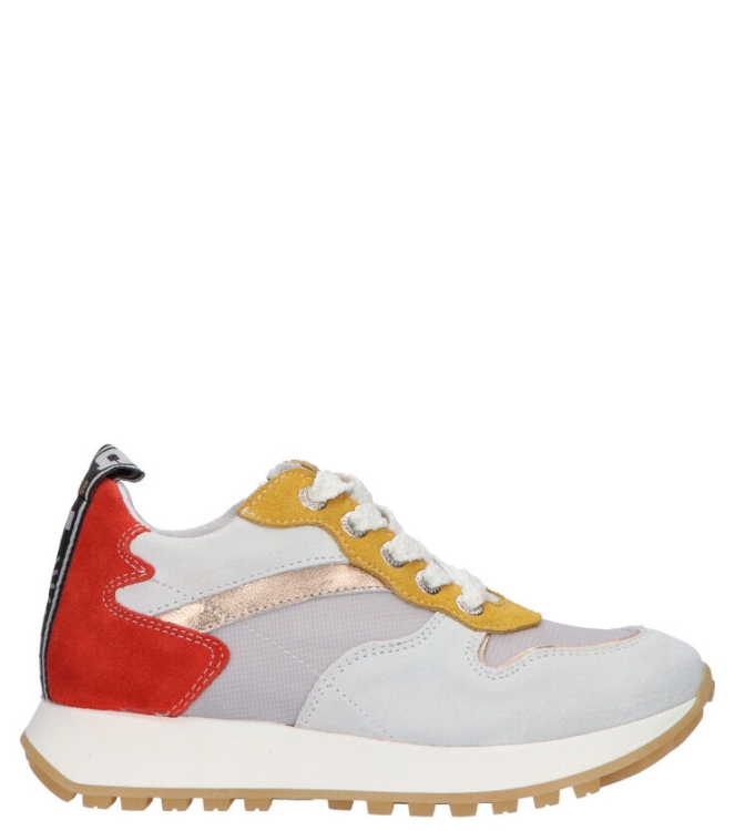 Develab sneaker <span>41334 399</span> 41334 399 meerkleurig - www.bremmerschoenen.info - Bremmer Schoenen