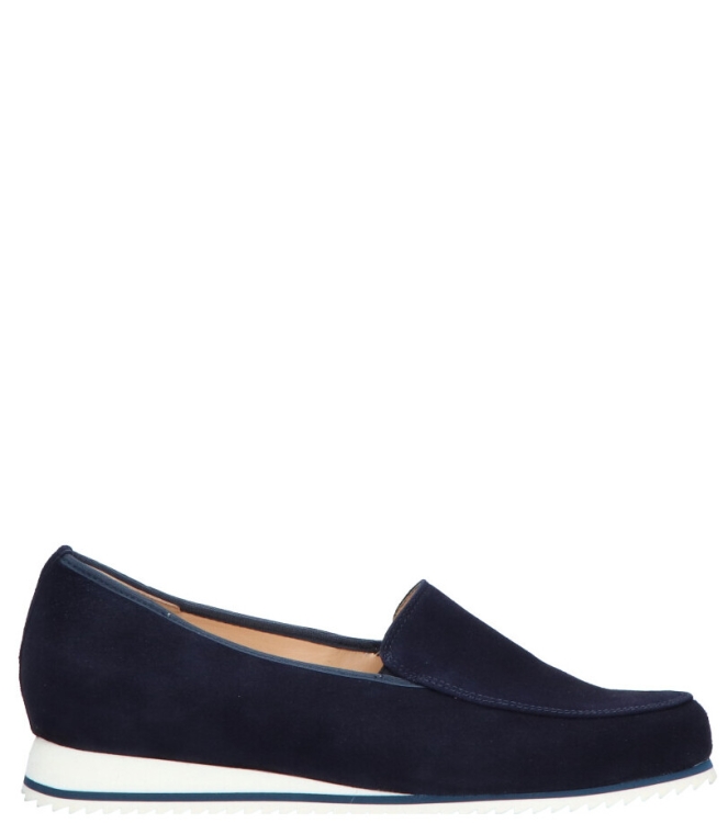 Hassia Hassia Instapper <span>301642 3200</span> 3200 Blue Hassia Instapper <span>301642 3200</span> 301642 3200 blauw - www.bremmerschoenen.info - Bremmer Schoenen