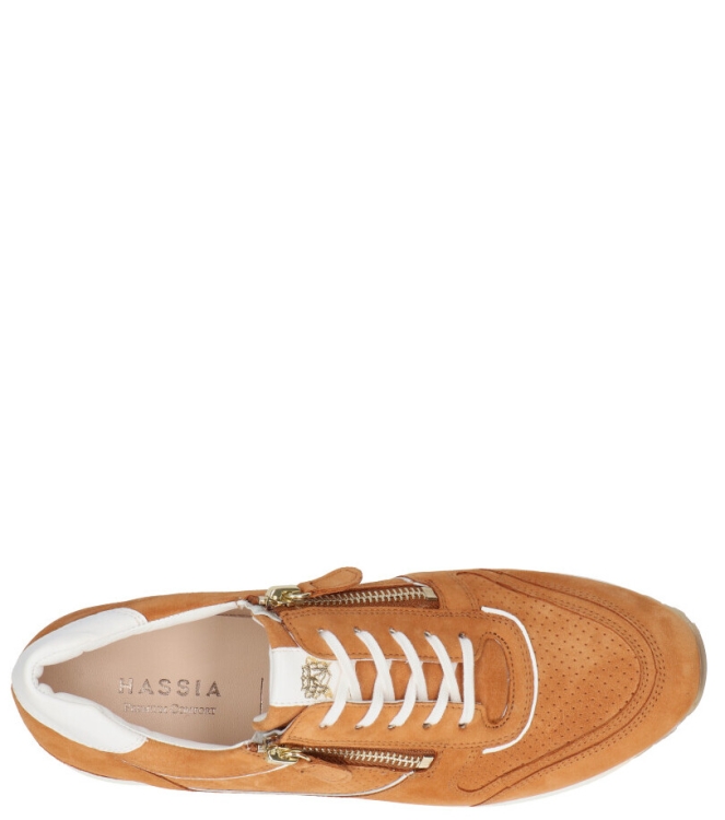 Hassia Hassia Sneaker <span>301919 2906 Barcelona</span> 2906 Hazel/ milk Hassia Sneaker <span>301919 2906 Barcelona</span> 301919 2906 Barcelona cognac - www.bremmerschoenen.info - Bremmer Schoenen