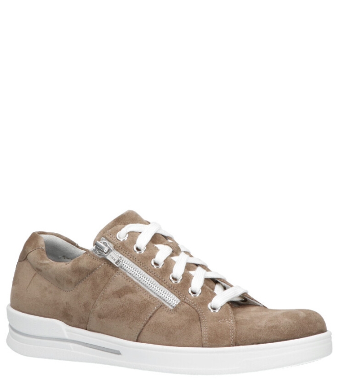 Durea Durea Sneaker <span>6224 682 8212</span> 8212 Fox ardesia Durea Sneaker <span>6224 682 8212</span> 6224 682 8212 beige - www.bremmerschoenen.info - Bremmer Schoenen