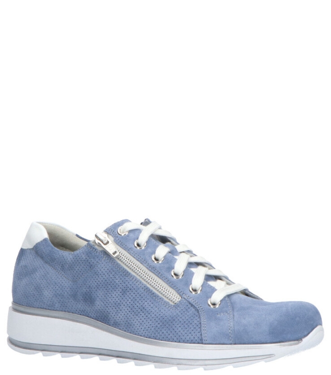 Durea Durea Sneaker <span>6239 682 9038</span> 9038 blauw Durea Sneaker <span>6239 682 9038</span> 6239 682 9038 blauw - www.bremmerschoenen.info - Bremmer Schoenen