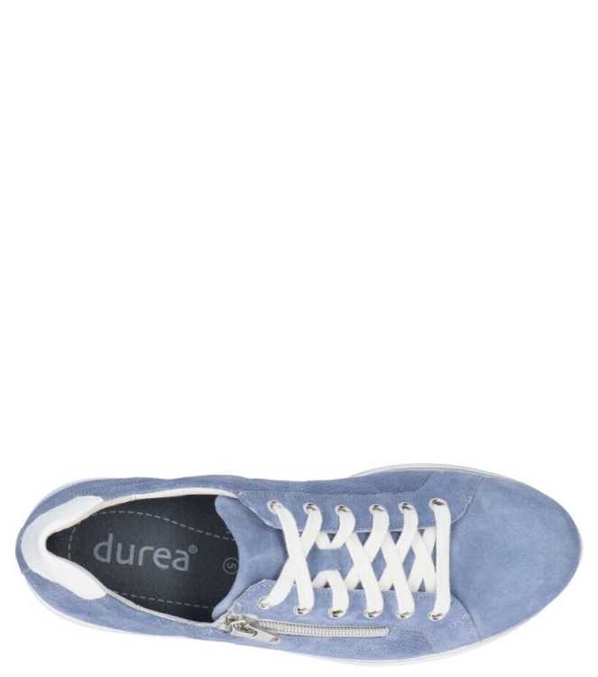 Durea Durea Sneaker <span>6239 682 9038</span> 9038 blauw Durea Sneaker <span>6239 682 9038</span> 6239 682 9038 blauw - www.bremmerschoenen.info - Bremmer Schoenen