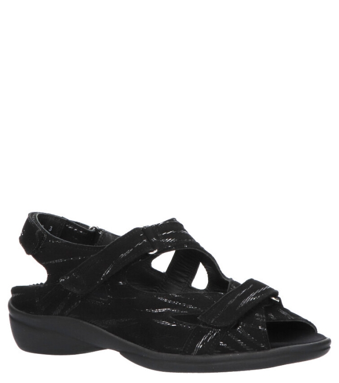 Durea Durea Sandaal <span>7258 216 7942</span> 7942 zwart Durea Sandaal <span>7258 216 7942</span> 7258 216 7942 zwart - www.bremmerschoenen.info - Bremmer Schoenen