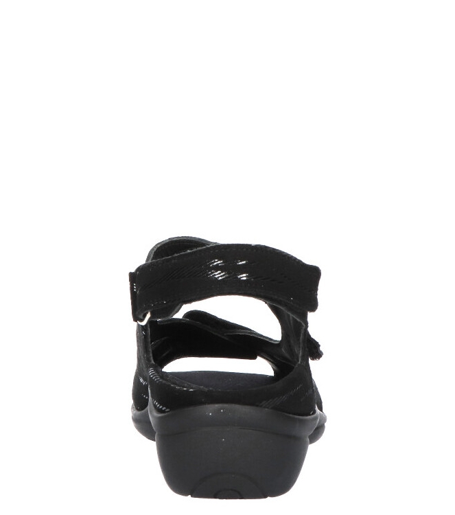 Durea Durea Sandaal <span>7258 216 7942</span> 7942 zwart Durea Sandaal <span>7258 216 7942</span> 7258 216 7942 zwart - www.bremmerschoenen.info - Bremmer Schoenen