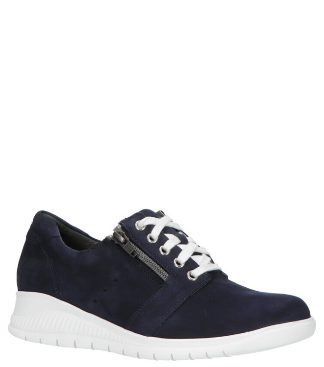 Durea Durea Sneaker <span>6243 434 8829</span> 8829 blauw Durea Sneaker <span>6243 434 8829</span> 6243 434 8829 blauw - www.bremmerschoenen.info - Bremmer Schoenen