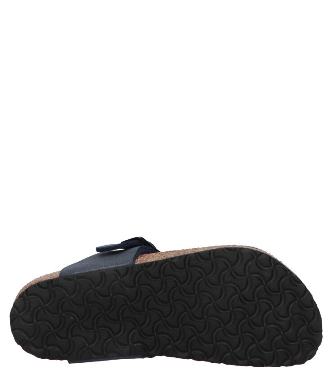 Birkenstock Birkenstock slipper <span>345443 Gizeh</span> Navy Birkenstock slipper <span>345443 Gizeh</span> 345443 Gizeh blauw - www.bremmerschoenen.info - Bremmer Schoenen