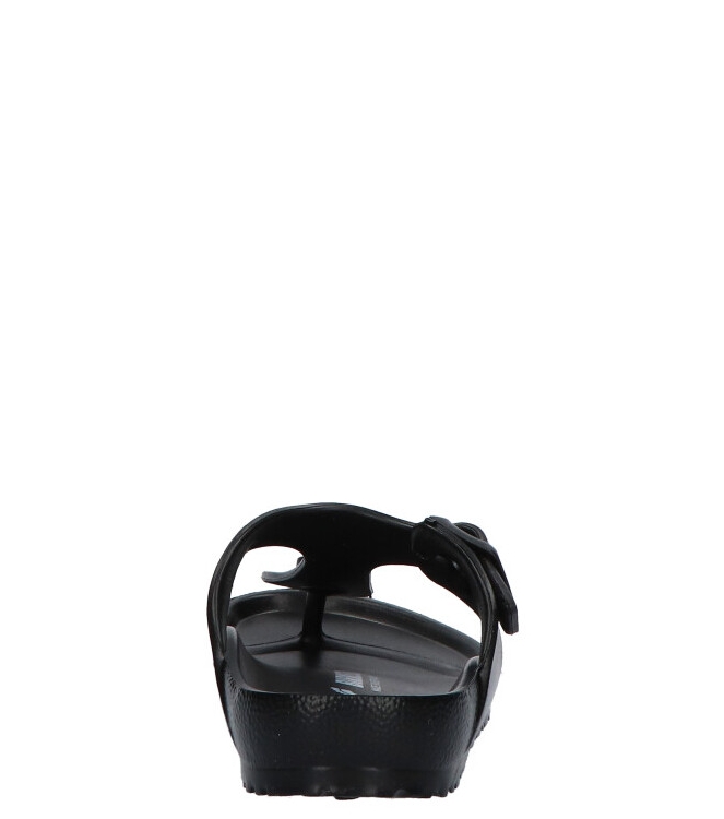 Birkenstock Birkenstock slipper <span>128423 Gizeh EVA</span> Black Birkenstock slipper <span>128423 Gizeh EVA</span> 128423 Gizeh EVA zwart - www.bremmerschoenen.info - Bremmer Schoenen