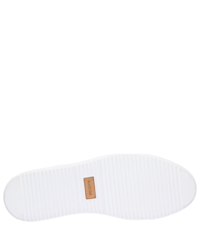 Blackstone sneaker <span>PM-56 White</span> PM-56 White wit - www.bremmerschoenen.info - Bremmer Schoenen