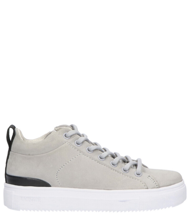 Blackstone Blackstone sneaker <span>RK-99 Silver Sconce</span> Silver Sconce Blackstone sneaker <span>RK-99 Silver Sconce</span> RK-99 Silver Sconce grijs - www.bremmerschoenen.info - Bremmer Schoenen