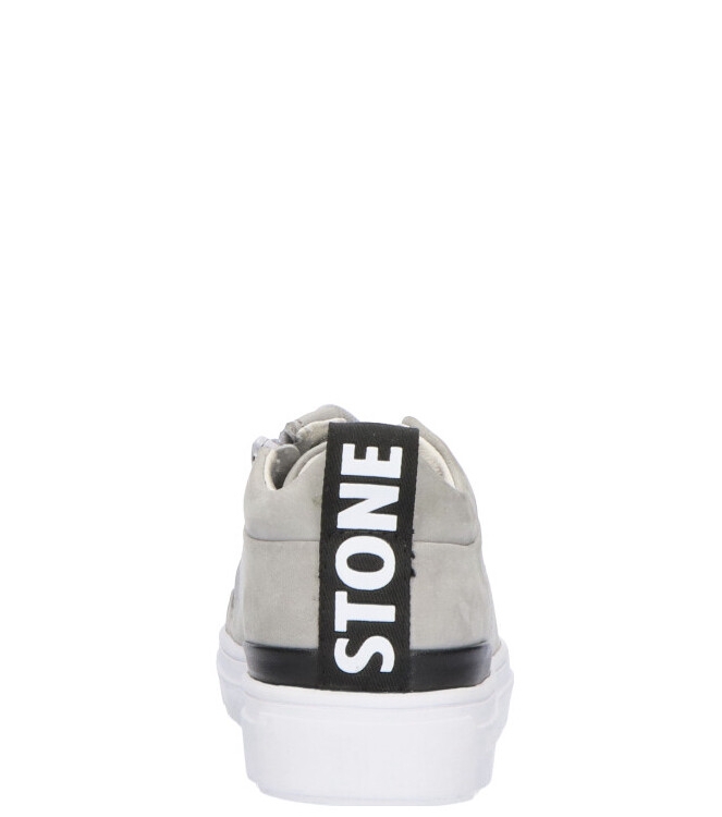Blackstone Blackstone sneaker <span>RK-99 Silver Sconce</span> Silver Sconce Blackstone sneaker <span>RK-99 Silver Sconce</span> RK-99 Silver Sconce grijs - www.bremmerschoenen.info - Bremmer Schoenen