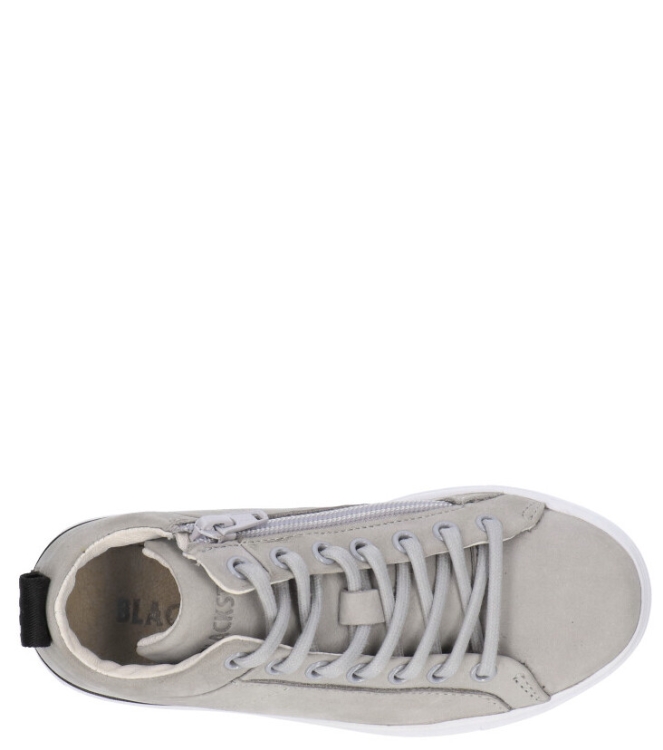 Blackstone Blackstone sneaker <span>RK-99 Silver Sconce</span> Silver Sconce Blackstone sneaker <span>RK-99 Silver Sconce</span> RK-99 Silver Sconce grijs - www.bremmerschoenen.info - Bremmer Schoenen