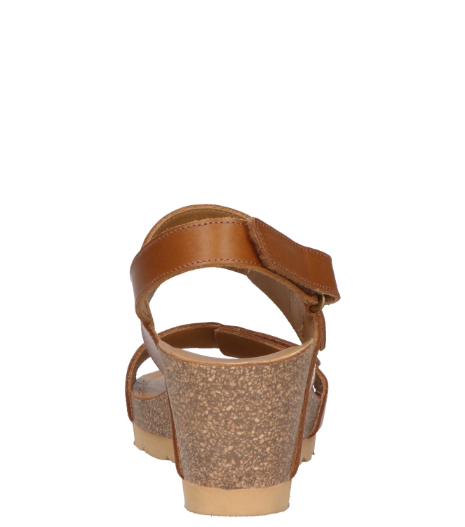 Panama jack Sandaal <span>Velvet B3</span> Velvet B3 cognac - www.bremmerschoenen.info - Bremmer Schoenen