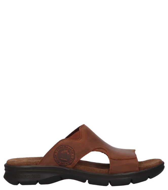 Panama jack Slipper <span>Robin Basics C3</span> Robin Basics C3 cognac - www.bremmerschoenen.info - Bremmer Schoenen