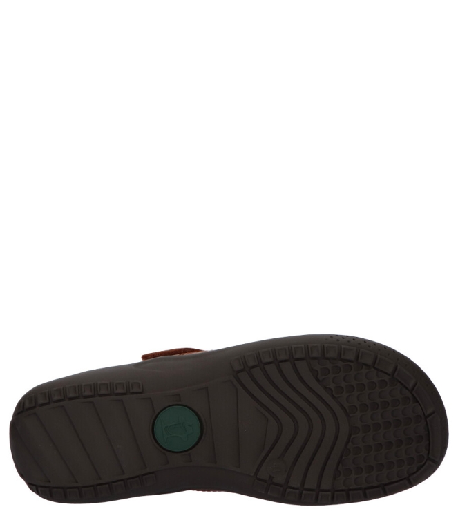 Panama jack Sandaal <span>Meridian Basics C4</span> Meridian Basics C4 cognac - www.bremmerschoenen.info - Bremmer Schoenen