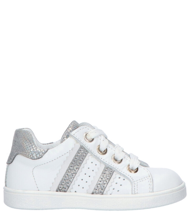 Twins sneaker <span>321101 991</span> 321101 991 wit - www.bremmerschoenen.info - Bremmer Schoenen
