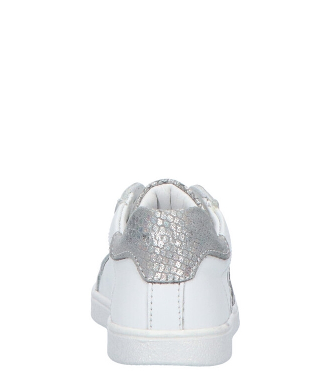 Twins sneaker <span>321101 991</span> 321101 991 wit - www.bremmerschoenen.info - Bremmer Schoenen