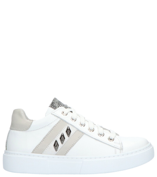 Twins Twins sneaker <span>321165 600</span> white 600 Twins sneaker <span>321165 600</span> 321165 600 wit - www.bremmerschoenen.info - Bremmer Schoenen