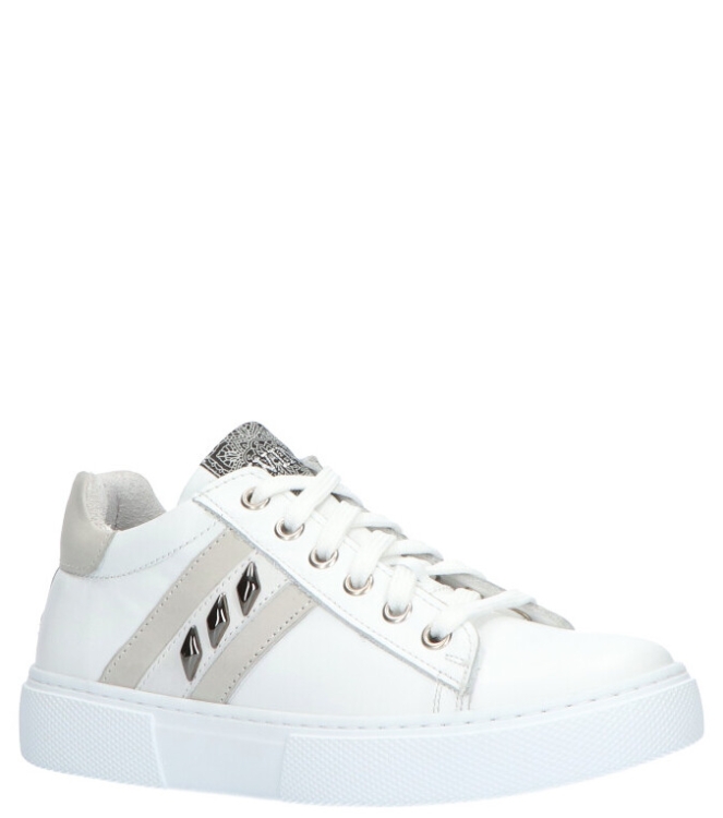 Twins Twins sneaker <span>321165 600</span> white 600 Twins sneaker <span>321165 600</span> 321165 600 wit - www.bremmerschoenen.info - Bremmer Schoenen