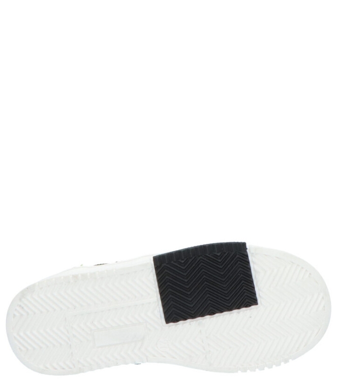 Track Style sneaker <span>321380 189</span> 321380 189 zwart - www.bremmerschoenen.info - Bremmer Schoenen