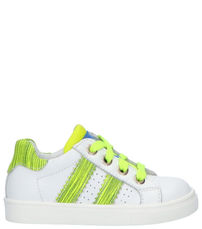Track Style Track Style sneaker <span>321301 500</span> White 500 Track Style sneaker <span>321301 500</span> 321301 500 wit - www.bremmerschoenen.info - Bremmer Schoenen