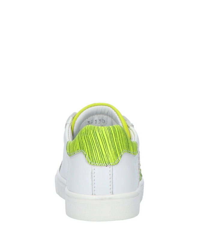 Track Style Track Style sneaker <span>321301 500</span> White 500 Track Style sneaker <span>321301 500</span> 321301 500 wit - www.bremmerschoenen.info - Bremmer Schoenen