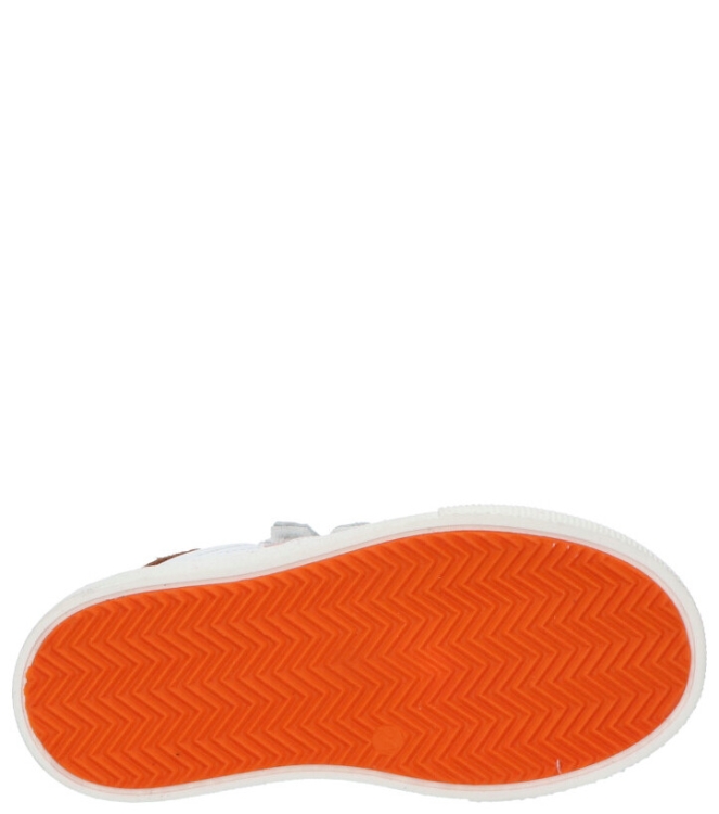 Track Style klittebandschoen <span>321315 500</span> 321315 500 wit - www.bremmerschoenen.info - Bremmer Schoenen