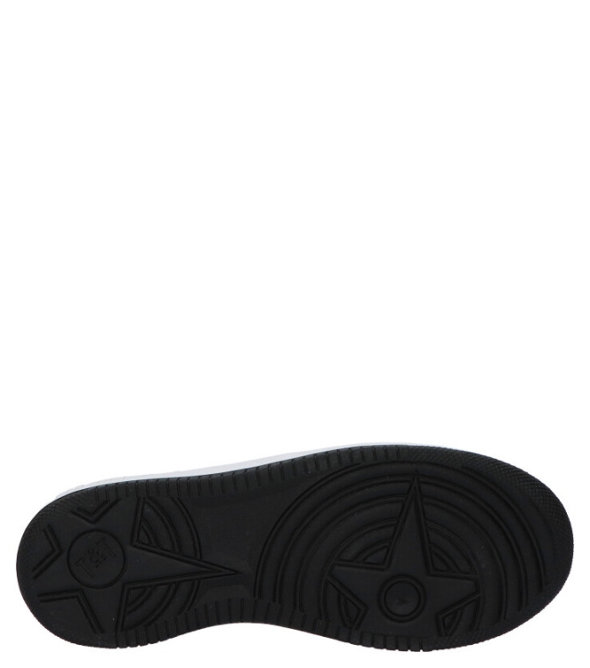 Track Style Track Style sneaker <span>321365 600</span> White/fluor 600 Track Style sneaker <span>321365 600</span> 321365 600 wit - www.bremmerschoenen.info - Bremmer Schoenen