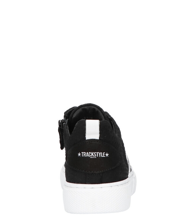Track Style sneaker <span>321370 189</span> 321370 189 zwart - www.bremmerschoenen.info - Bremmer Schoenen