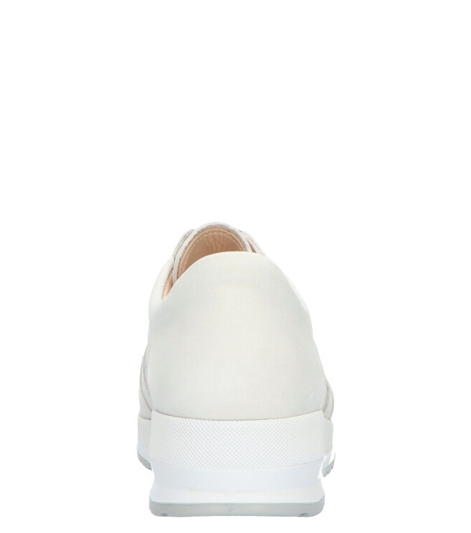 Finn Comfort Finn comfort Sneaker <span>3613 902095 Drena</span> 902095 Bianco/ Stone Finn comfort Sneaker <span>3613 902095 Drena</span> 3613 902095 Drena wit - www.bremmerschoenen.info - Bremmer Schoenen
