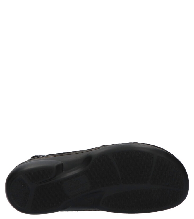 Finn Comfort Finn comfort Sandaal <span>2562 345099 Gomera</span> 345099 Black Finn comfort Sandaal <span>2562 345099 Gomera</span> 2562 345099 Gomera zwart - www.bremmerschoenen.info - Bremmer Schoenen