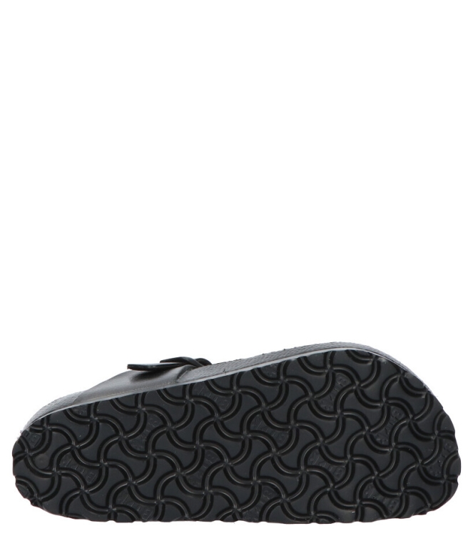 Birkenstock Birkenstock slipper <span>128201 Gizeh EVA</span> Black Birkenstock slipper <span>128201 Gizeh EVA</span> 128201 Gizeh EVA zwart - www.bremmerschoenen.info - Bremmer Schoenen