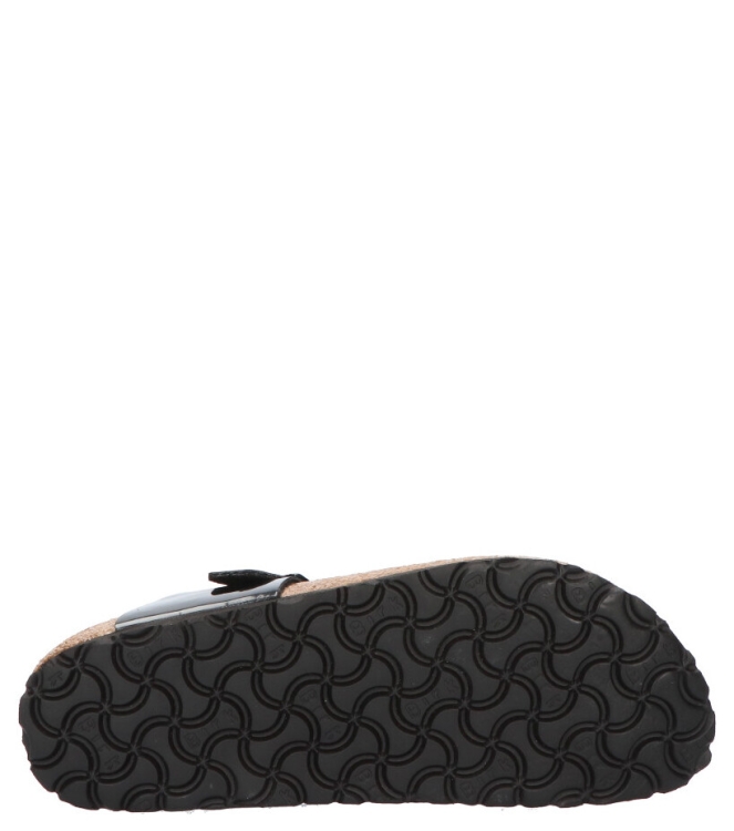 Birkenstock Birkenstock slipper <span>043663 Gizeh</span> Black Birkenstock slipper <span>043663 Gizeh</span> 043663 Gizeh zwart - www.bremmerschoenen.info - Bremmer Schoenen