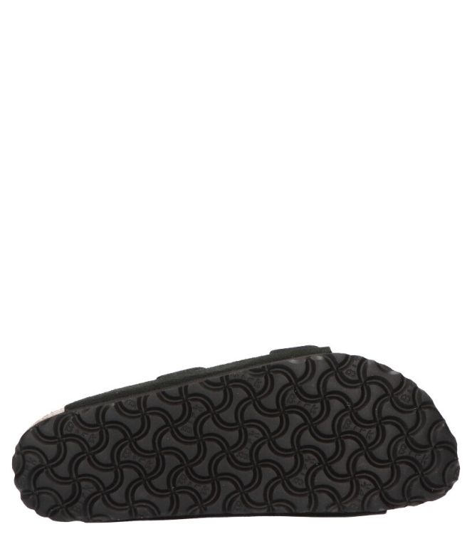 Birkenstock slipper <span>951323 Arizona</span> 951323 Arizona zwart - www.bremmerschoenen.info - Bremmer Schoenen