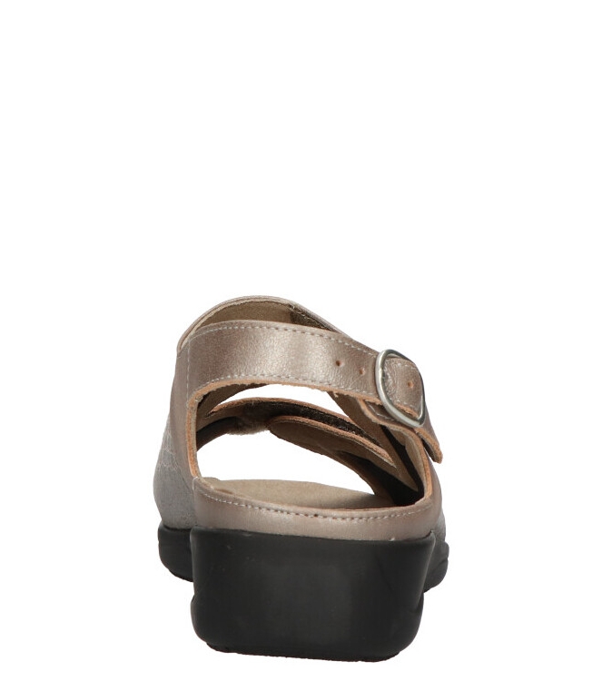 Solidus Sandaal <span>73500 40169 Lia</span> 73500 40169 Lia beige - www.bremmerschoenen.info - Bremmer Schoenen