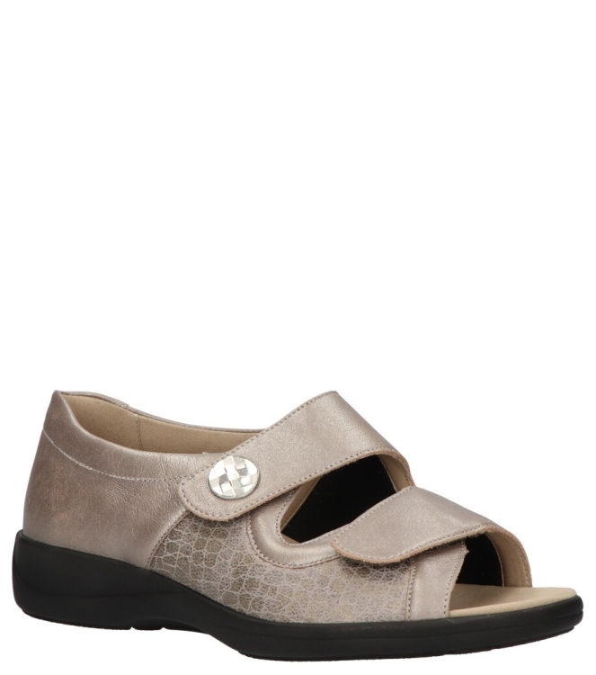 Solidus Sandaal <span>73501 40169 Lia</span> 73501 40169 Lia beige - www.bremmerschoenen.info - Bremmer Schoenen