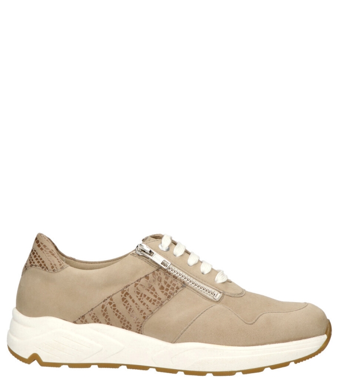 Solidus Solidus Sneaker <span>66501 40371 Kea</span> 40371 SUEDE/SUEDE STR/SHAPE fango Solidus Sneaker <span>66501 40371 Kea</span> 66501 40371 Kea beige - www.bremmerschoenen.info - Bremmer Schoenen