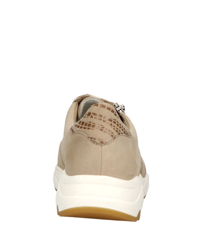 Solidus Solidus Sneaker <span>66501 40371 Kea</span> 40371 SUEDE/SUEDE STR/SHAPE fango Solidus Sneaker <span>66501 40371 Kea</span> 66501 40371 Kea beige - www.bremmerschoenen.info - Bremmer Schoenen