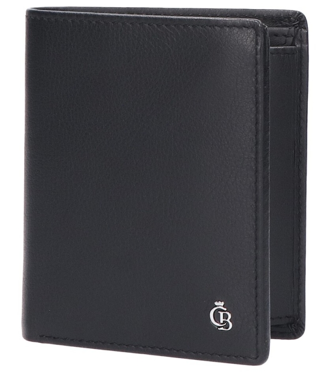 Castelijn & Beerens C&B portemonnee <span>67 4182 ZW</span> Zwart C&B portemonnee <span>67 4182 ZW</span> 67 4182 ZW zwart - www.bremmerschoenen.info - Bremmer Schoenen