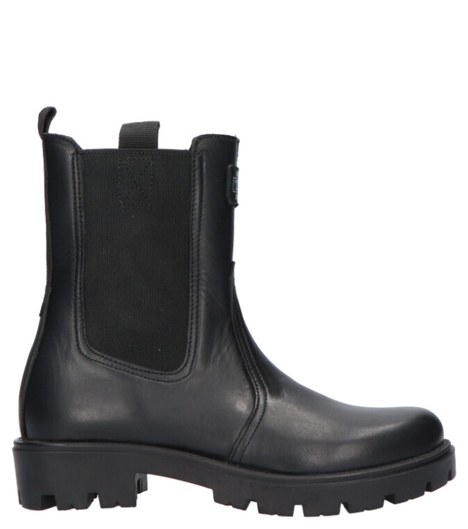 Twins Twins Chelsea boot <span>321531 589</span> 589 Black Twins Chelsea boot <span>321531 589</span> 321531 589 zwart - www.bremmerschoenen.info - Bremmer Schoenen