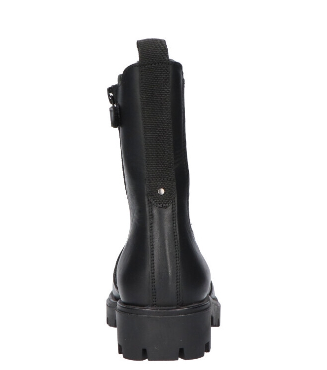 Twins Twins Chelsea boot <span>321531 589</span> 589 Black Twins Chelsea boot <span>321531 589</span> 321531 589 zwart - www.bremmerschoenen.info - Bremmer Schoenen
