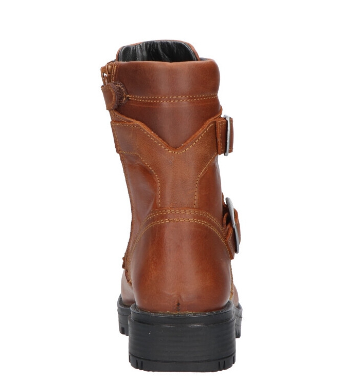 Twins Veterboot <span>321679 513</span> 321679 513 cognac - www.bremmerschoenen.info - Bremmer Schoenen