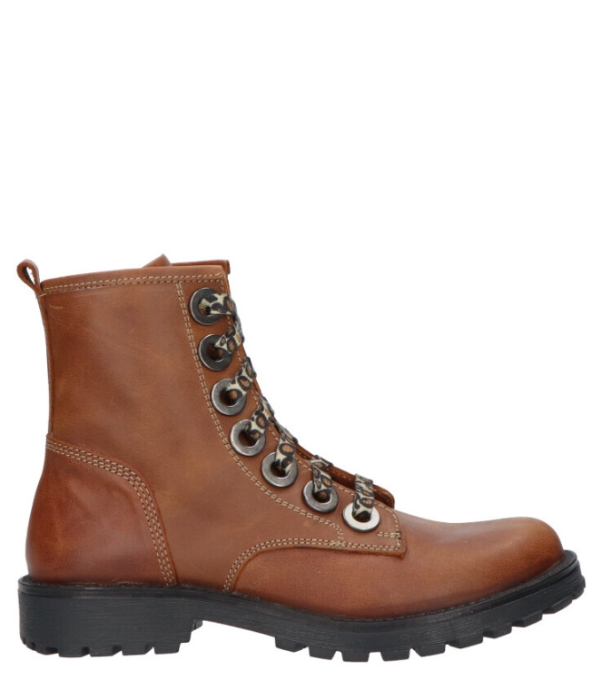 Twins Veterboot <span>321530 513</span> 321530 513 cognac - www.bremmerschoenen.info - Bremmer Schoenen