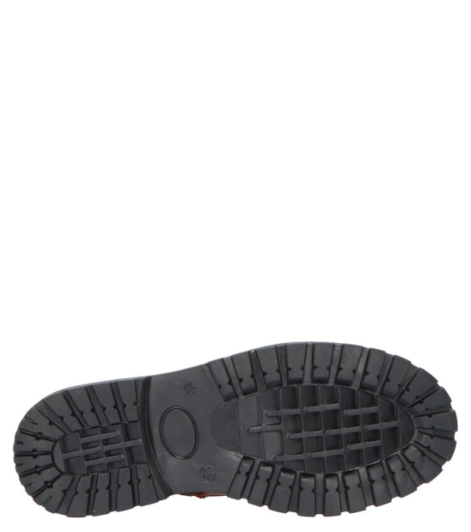 Twins Veterboot <span>321530 513</span> 321530 513 cognac - www.bremmerschoenen.info - Bremmer Schoenen